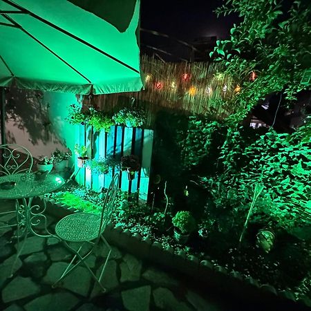 Amalia House Lägenhet Nea Kallikrateia Exteriör bild